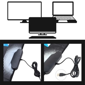 ТАНЦОВАЛЬНЫЙ КОВРИК STEPMANIA КОМПЬЮТЕР USB