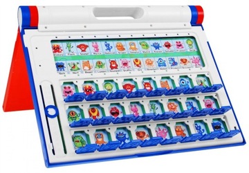 НАСТОЛЬНАЯ ИГРА УГАДАЙ КТО для детей 5, 6, 7, 8 лет.
