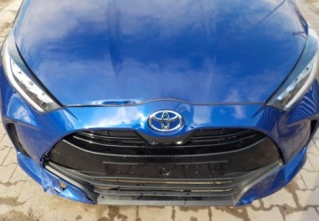 Toyota 2021 Toyota Yaris Okazja 1.5 Benzyna 125KM, zdjęcie 2