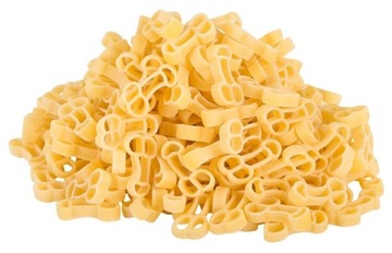 Паста в форме пенисов - Penis Pasta