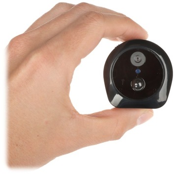 APTI-W21H1-TUYA IP-КАМЕРА Wi-Fi — 1080p, 3,6 мм