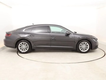 Volkswagen Arteon Fastback 1.5 TSI 150KM 2018 VW Arteon 1.5 TSI, Salon Polska, Automat, Navi, zdjęcie 5