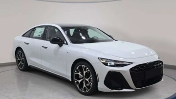 Audi A6 C9 2.0 TFSI 204KM 2026 Audi A6 Limousine Duzy rabat Dowolna konfiguracja Polski Salon 2.0, zdjęcie 3
