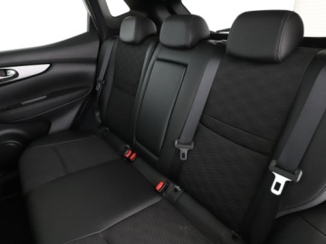 Nissan Qashqai II Crossover 1.6 DIG-T 163KM 2015 Nissan Qashqai Kamera, Navi, Podg.fotele,, zdjęcie 16