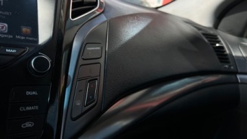 Hyundai i40 Kombi Facelifting 1.7 CRDi 141KM 2018 Hyundai i40 Automat Nawigacja Kamera 1.7 Diesel 141KM, zdjęcie 31