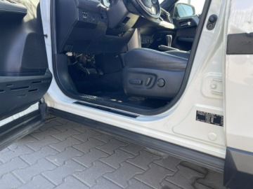 Toyota RAV4 IV MPV Facelifting 2.5 Hybrid 197KM 2017 Toyota RAV-4 Style Hybryda HAK Skóra Kamera, zdjęcie 4