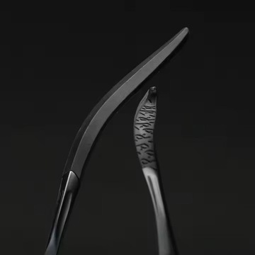 Алюминиевые поляризованные солнцезащитные очки UV400 Premium Premium