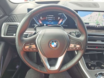 BMW X5 G05 2025 BMW X5 xDrive50e 2025 3.0 Hybryda 483KM, zdjęcie 11