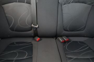 Chevrolet Spark II Hatchback 1.0L DOHC 68KM 2010 Chevrolet Spark 1.0 16V, Klima, zdjęcie 9