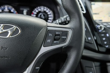 Hyundai i40 Kombi 1.7 CRDi HIGH 136KM 2012 Hyundai i40 1.7CRDI 136KM Manual ! Super Stan !, zdjęcie 24