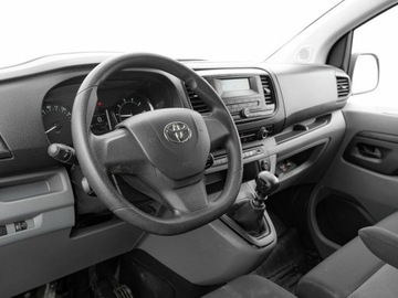 Toyota Proace II 2021 Toyota ProAce WD9009P#Kombi 2.0 D-4D Long 9.os, zdjęcie 5