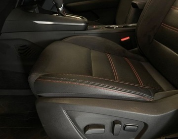 Renault Arkana SUV 1.3 TCe 140KM 2021 Renault Arkana Salon Polska Bezwypadkowy RS LINE R CARS Warszawa 1.3 140KM, zdjęcie 8