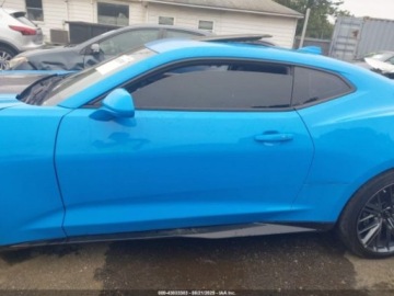 Chevrolet Camaro VI 2022 Chevrolet Camaro RWD ZL1, 2022r., 6.2L 6.2 Benzyna 650KM, zdjęcie 5