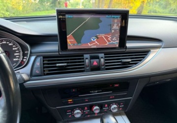 Audi A6 2015 Audi A6 Avant S-Line NAVI Kamera 2.0TDI 190 S tronic Full Led 2.0, zdjęcie 8