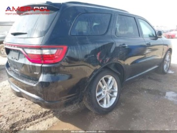 Dodge Durango III 3.6 V6 294KM 2025 Dodge Durango 2025 Dodge Durango GT Plus AWD 3.6 Benzyna 295KM, zdjęcie 5