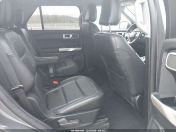 Ford Explorer VI 2021 Ford Explorer 2021 Ford Explorer XLT 4WD 2.3 Benzyna 300KM, zdjęcie 11