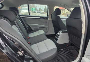 Skoda Superb II Sedan 1.9 TDI PD 105KM 2010 Skoda Superb 1.9Dieselsuper stanZarejestrowana w Polsce 1.9 Diesel 105KM, zdjęcie 15