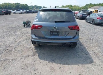 Volkswagen Tiguan II 2023 Volkswagen Tiguan 2023, 2.0L, SE R-LINE BLACK, od ubezpieczalni, zdjęcie 1