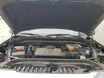  GMC Sierra 2019r., K1500 DENALI, od ubezpieczalni 6.2 Benzyna 420KM, zdjęcie 10