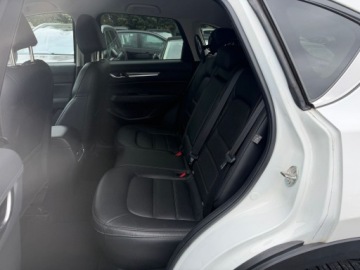 Mazda CX-5 II 2018 MAZDA CX-5 SKY PASSION! Wkrótce w ofercie!, zdjęcie 8