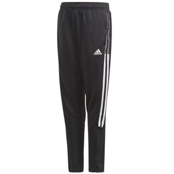 ADIDAS SPODNIE DRESOWE TIRO 21 GQ1242 r140