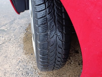 Toyota Aygo I Hatchback 3d 1.0 VVT-i 68KM 2006 TOYOTA AYGO Salon Polska,Niski przebieg, 5d 1.0 VVT-i 68KM, zdjęcie 6