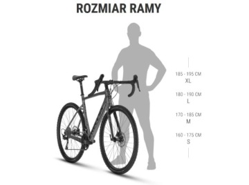 KELLYS SOOT 30 2024 СИНИЙ L-54см. в ROWER-SPORT_PL