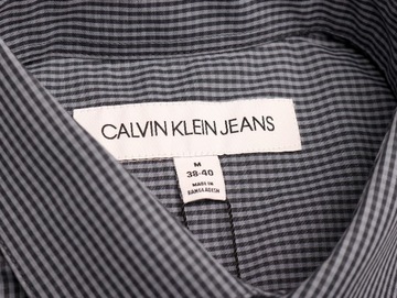 Koszula męska Calvin Klein 22708129 010 YA2