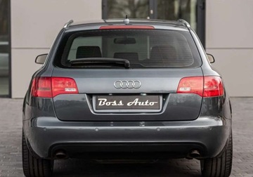 Audi A6 C6 Avant 3.0 V6 TDI 225KM 2005 Audi A6 Avant 3.0TDI 224KM Skora Navi Alu 19 Serwis Gwarancjia 3.0, zdjęcie 5