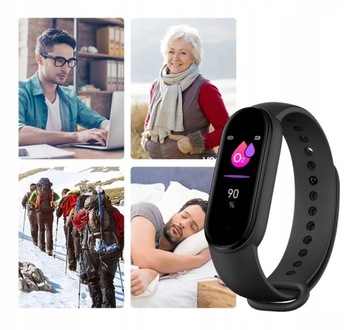 СПОРТИВНЫЙ РЕМЕСЛЕН SMARTBAND M8 SMARTWATCH ЧАСЫ