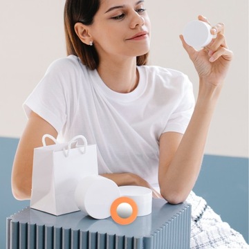 LOKALIZATOR OCHRONA OBROŻY OBROŻA KOTA ETAG AIR TAG
