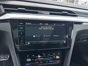 Volkswagen Arteon Shooting Brake R 2.0 TSI 320KM 2023 Volkswagen Arteon Shooting Brake 2.0 TSI 4Motion R, zdjęcie 18