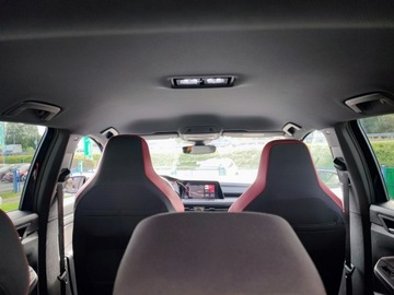 Volkswagen Golf VIII 2022 Volkswagen Golf Oryginalny GTi + 245 Koni + tylko, zdjęcie 25