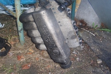 KOLEKTOR SACÍ/ZBĚRNÉ VW TRANSPORTER T4 2.4 D 74129710