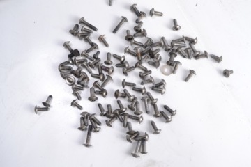 Śruby owiewek BMW R 1200 RT K26 10-13