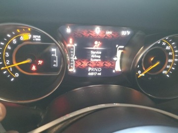 Jeep 2022 Jeep Wrangler 2022r., Unlimited Sahara, od ubezpieczalni 2.0 Benzyna 270KM, zdjęcie 10