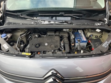 Citroen Berlingo III Osobowy M 1.5 BlueHDi 102KM 2022 Citroen Berlingo 1.5 diesel 102 KM 6 biegow zarej w PL zadbany zamiana, zdjęcie 32