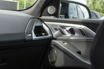 BMW XM SUV Plug-In 3.0 50e 476KM 2025 BMW XM 50e Dostępny od ręki!, zdjęcie 21