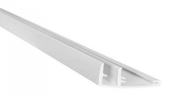 Listwy wykończeniowe Fakro LXL-PVC 60x120 cm