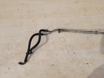 ТРУБКИ ТРАНСМИССИИ JEEP GRAND CHEROKEE KJ 3.7