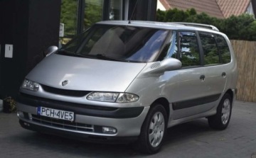 Renault Espace III Van 2.2 dCi 130KM 2000