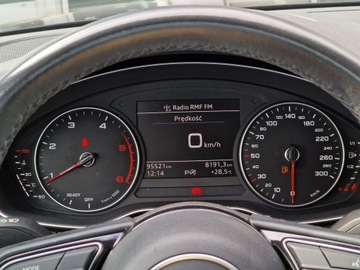 Audi A4 B9 Limousine Facelifting 2.0 30 TDI 136KM 2022 Audi A4 Limousine 30 TDI mHEV S tronic - 136KM/Tem, zdjęcie 27