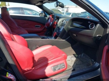 Bentley 2013 Bentley Continental GT C V8 2013 4.0l 4.0 Benzyna 500KM, zdjęcie 8