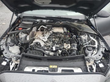 Mercedes Klasa C W206 2023 Mercedes-Benz Klasa C 43 AMG 2023 2.0l 2.0 Benzyna 402KM, zdjęcie 6