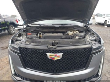 Cadillac Escalade III 2021 Cadillac Escalade Sport Platinum 2021 6.2l 6.2 Benzyna 420KM, zdjęcie 9