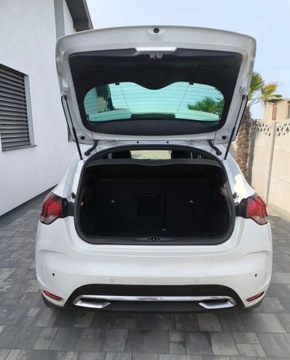 DS 4 I Hatchback (Citroen) 2.0 HDi 163KM 2012 Citroen DS4 2.0 HDi SportChic 163KM, zdjęcie 9