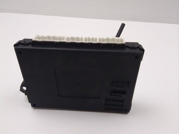 95400-1WFJ0 JINÉ MODUL 1.2 CVVT 62 2016 KIA RIO III (UB)