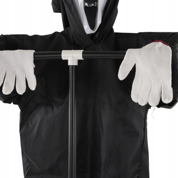 КРИЧАЩЕЕ ПУЧАЛО