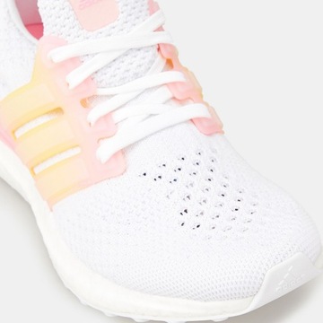 ADIDAS ULTRABOOST 5.0 DNA WHITE BEAM PINK