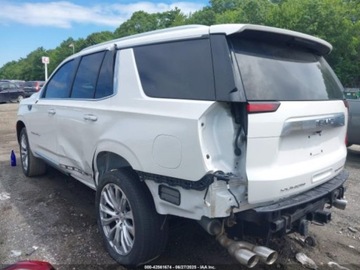  GMC Yukon Denali 2023 6.2l 6.2 Benzyna 420KM, zdjęcie 3